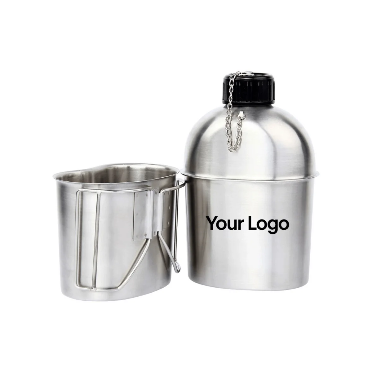 Alternate product view