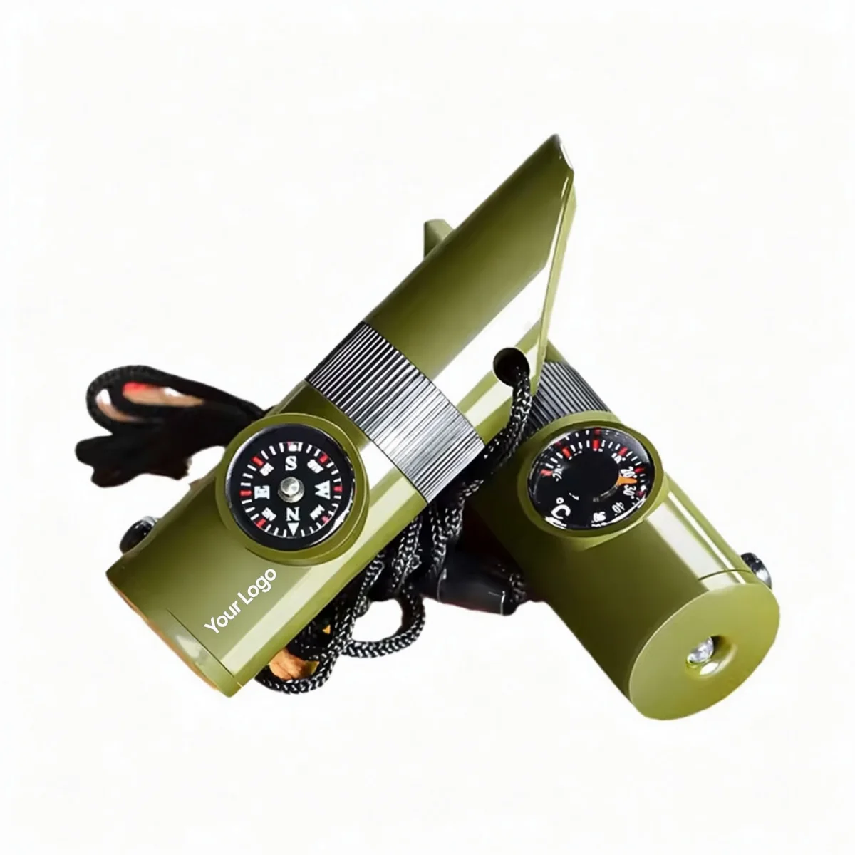 Alternate product view