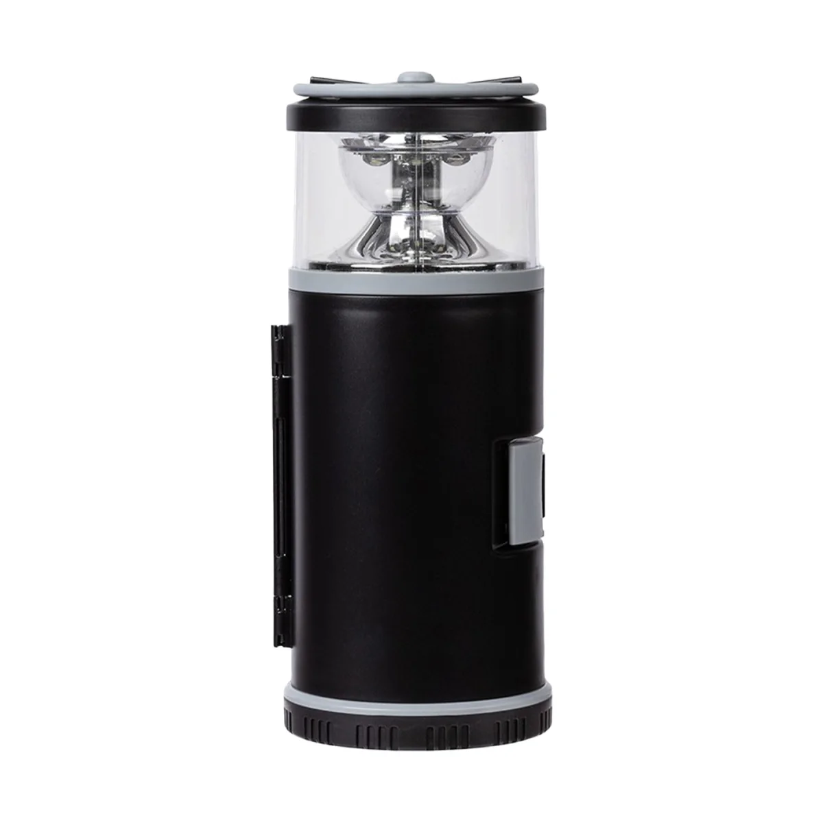 Self-Locking LED Lantern With 11 Tool Kit