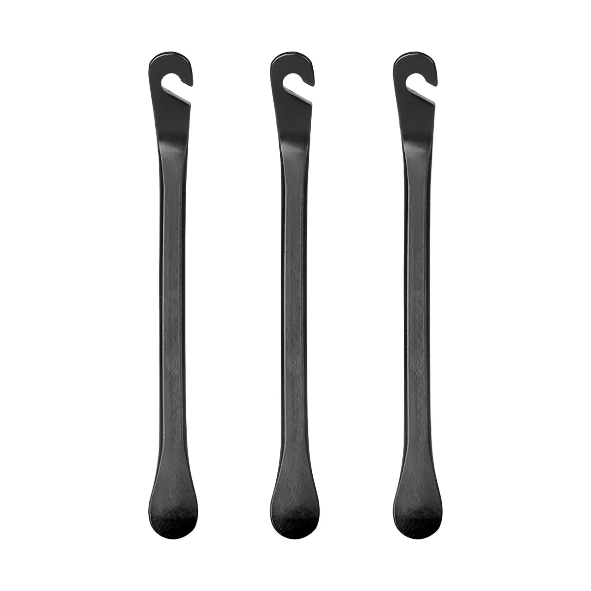 Rim-Safe Metal Bike Tire Repair Levers Set