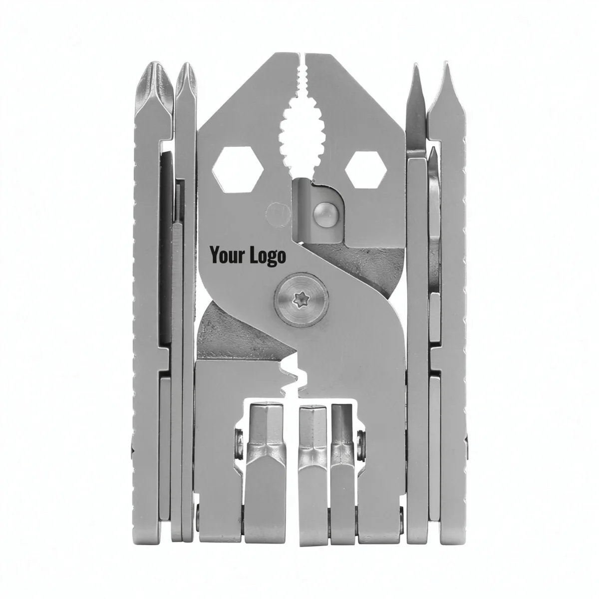 Alternate product view