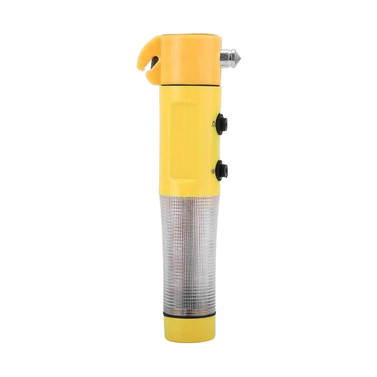 Window-Break Auto Safety Hammer Seatbelt Cutter