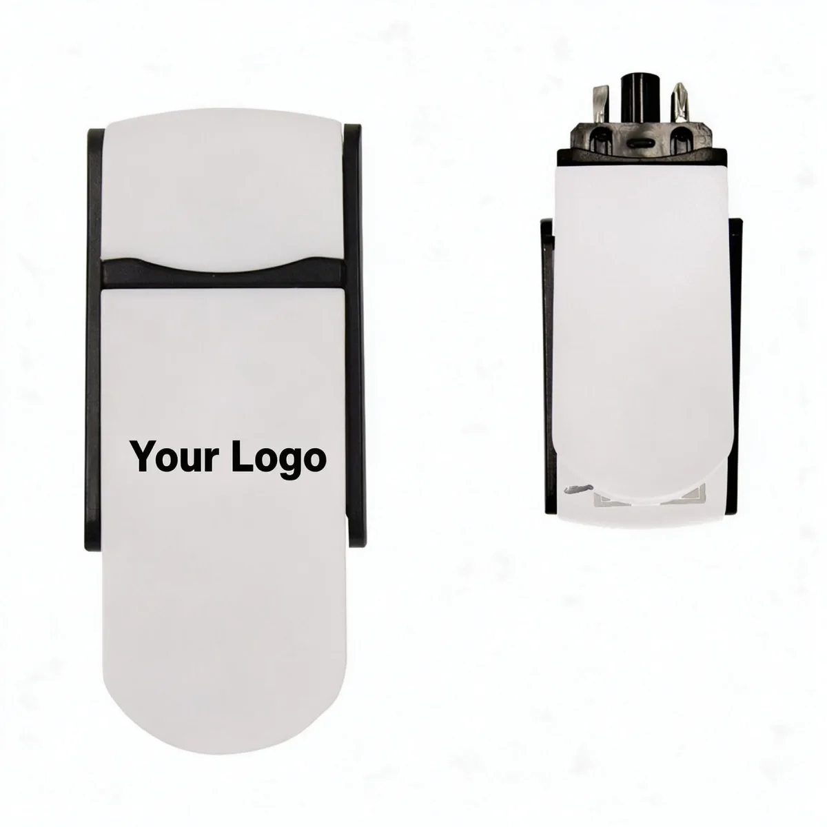 Alternate product view