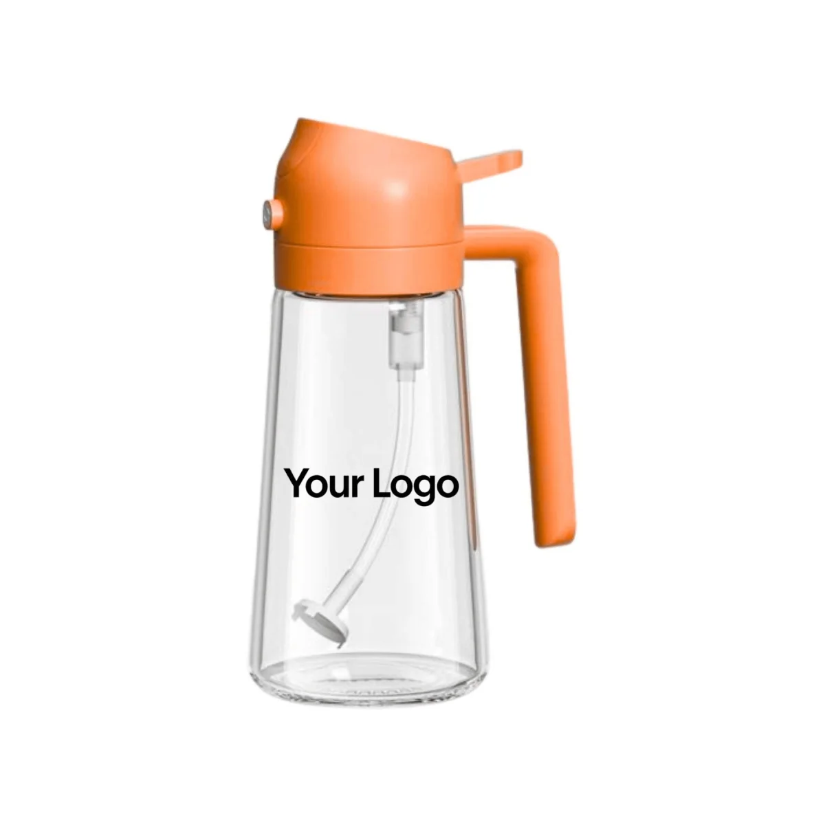 Alternate product view