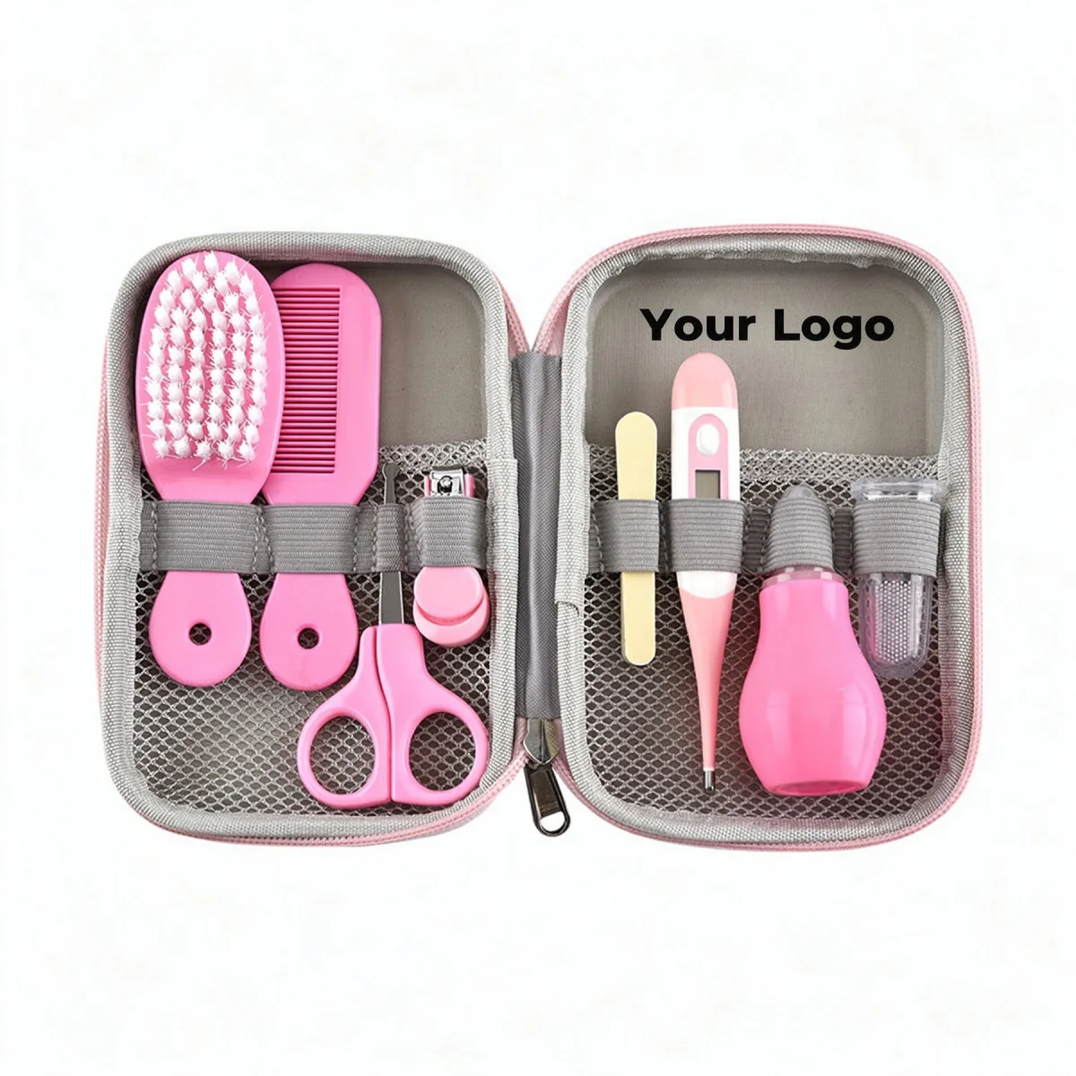 Alternate product view