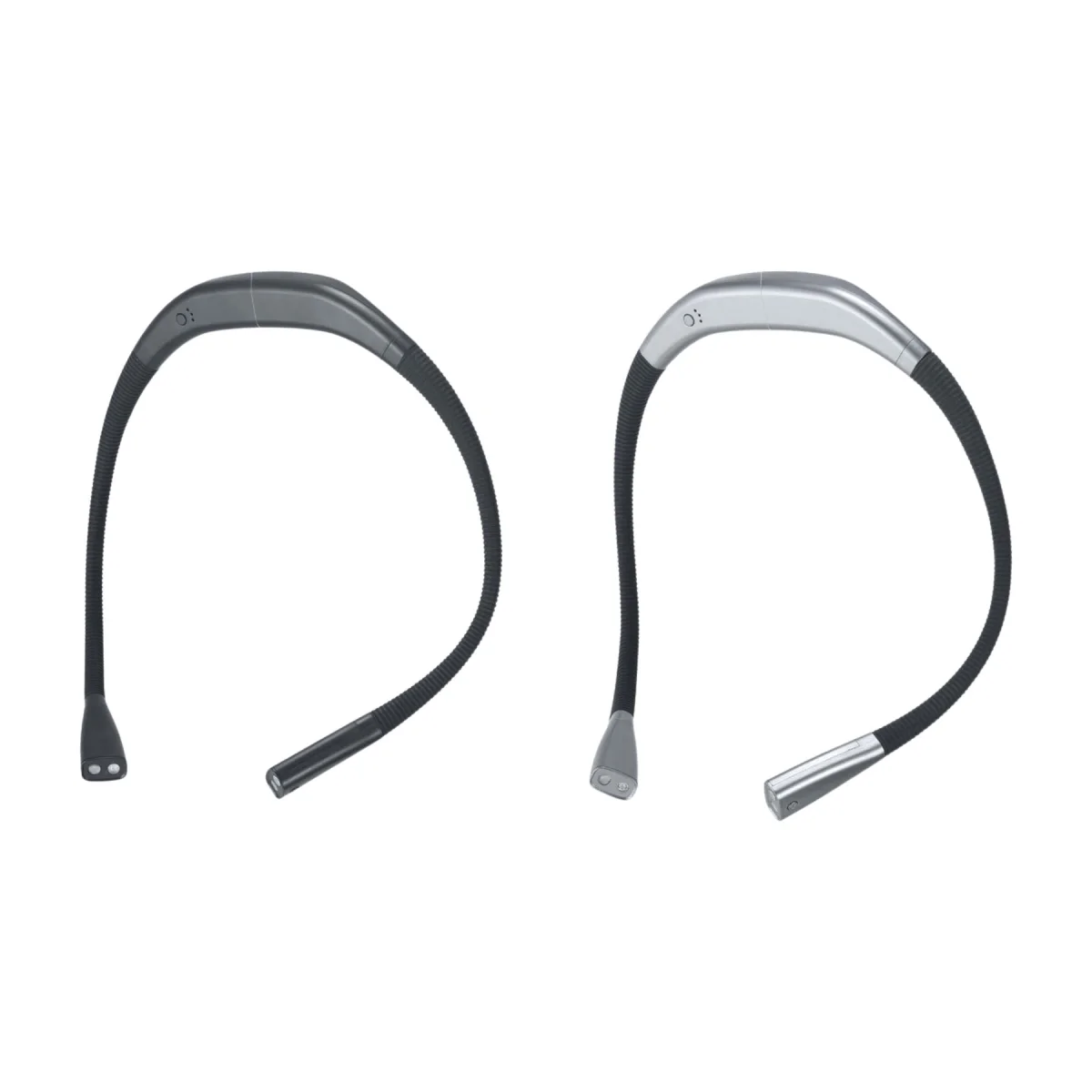 Bendable-Neck Rechargeable LED Neck Reading Light