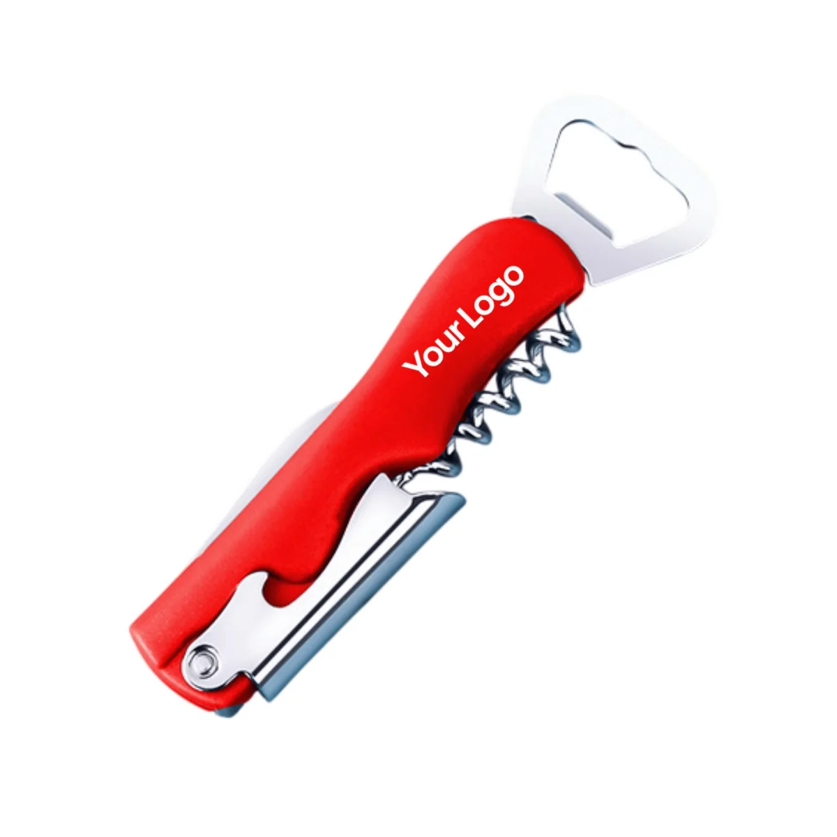 Alternate product view