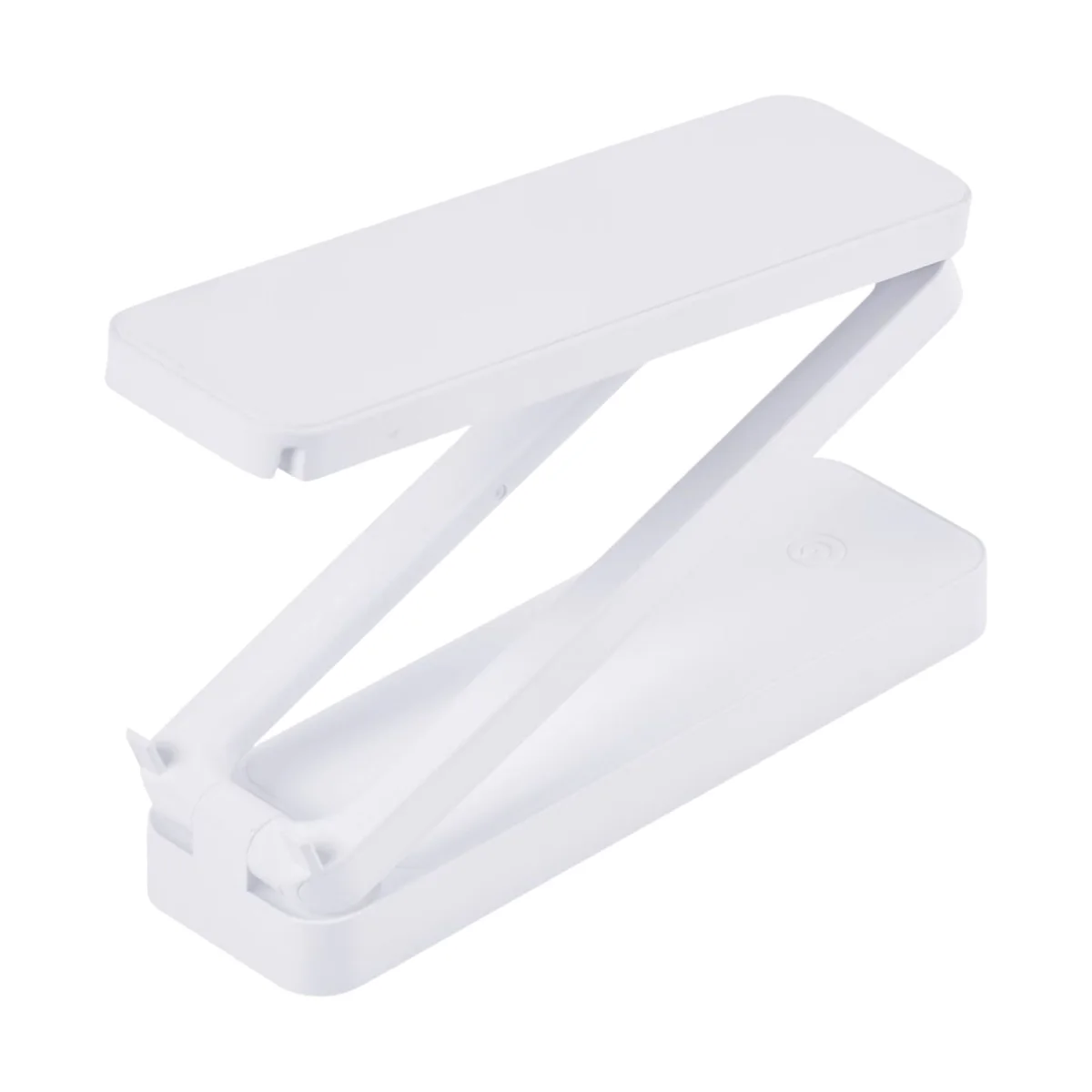 View-Angle LED Desk Lamp Phone Holder Stand