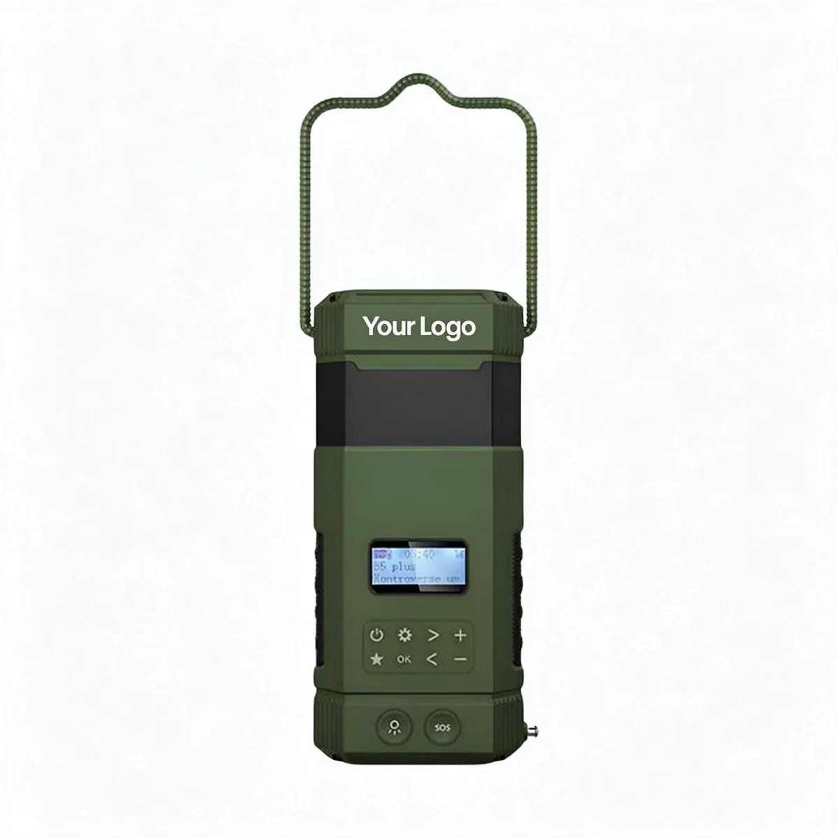 Alternate product view