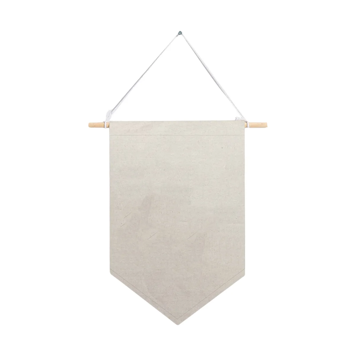 Weather-Ready Durable Oxford Outdoor Event Banner