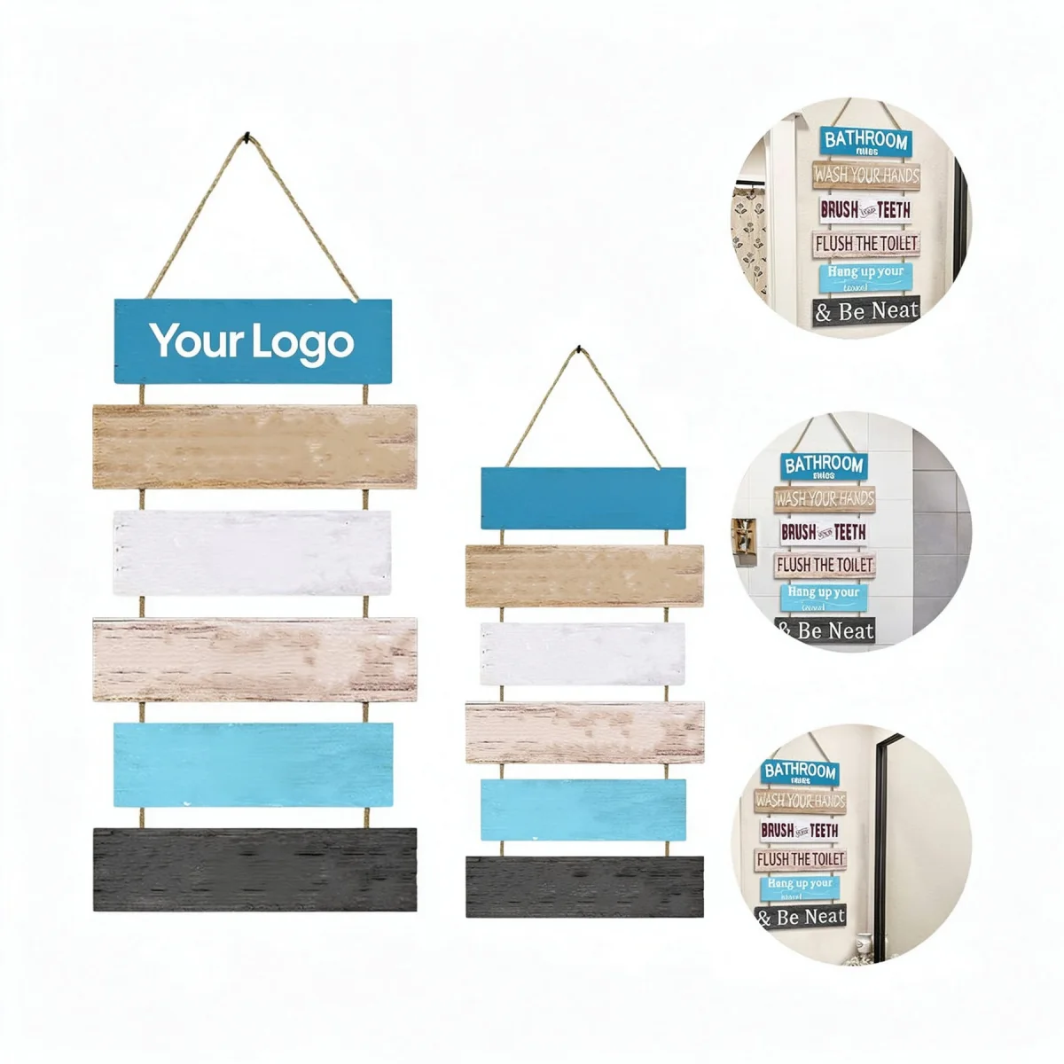 Alternate product view