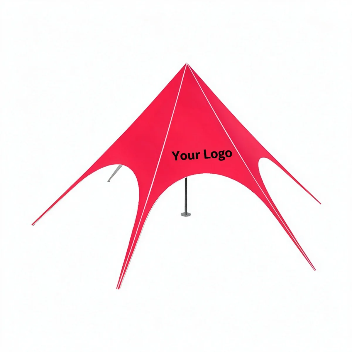 Alternate product view