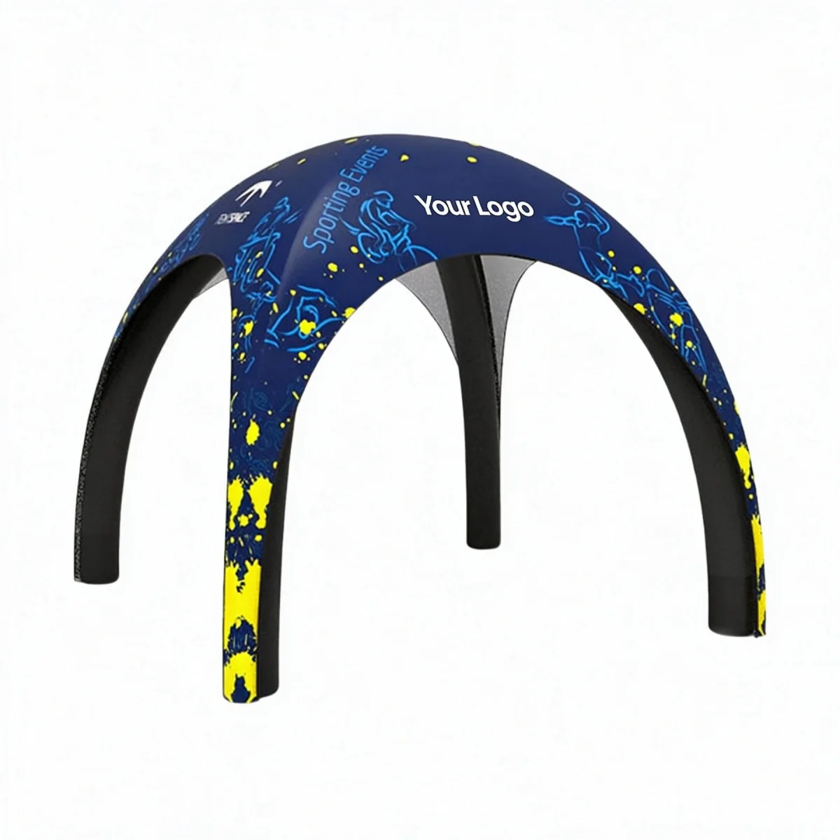 Alternate product view