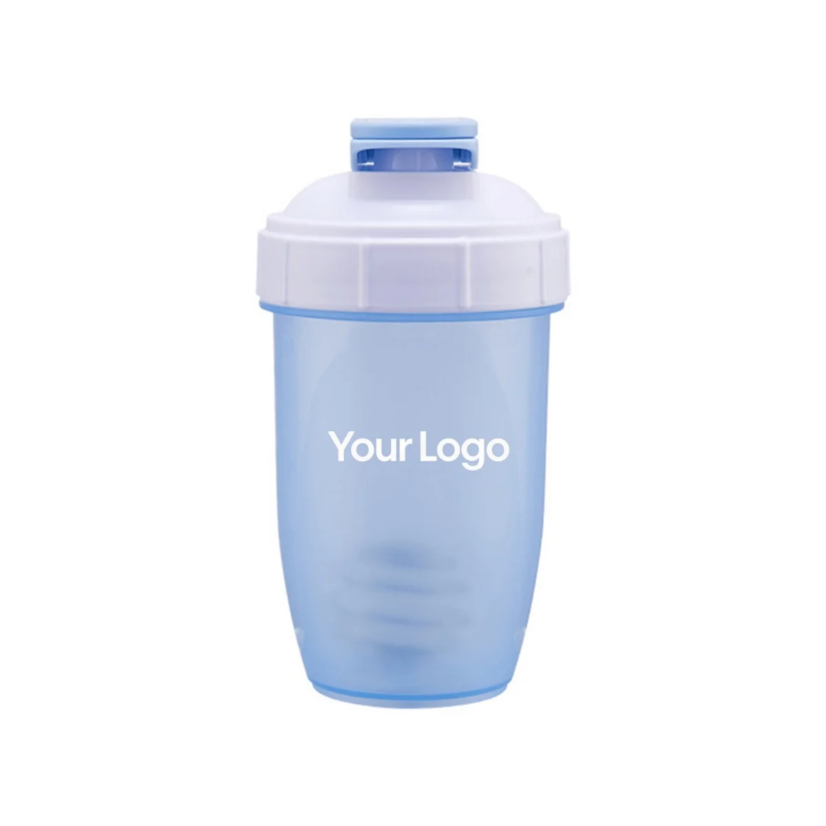 Alternate product view