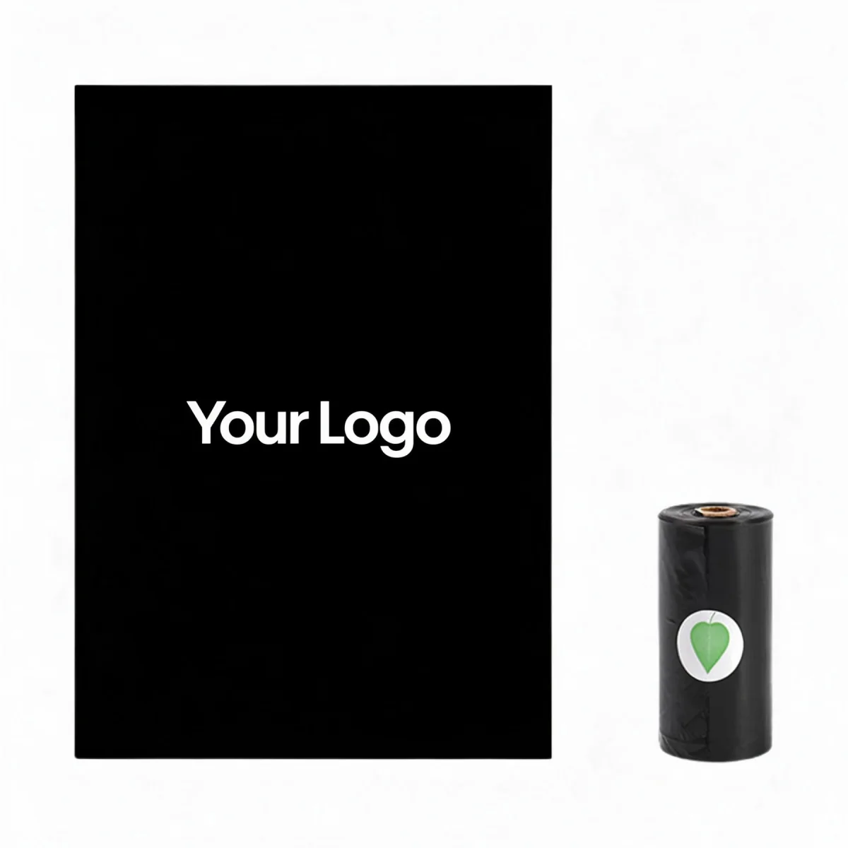 Alternate product view