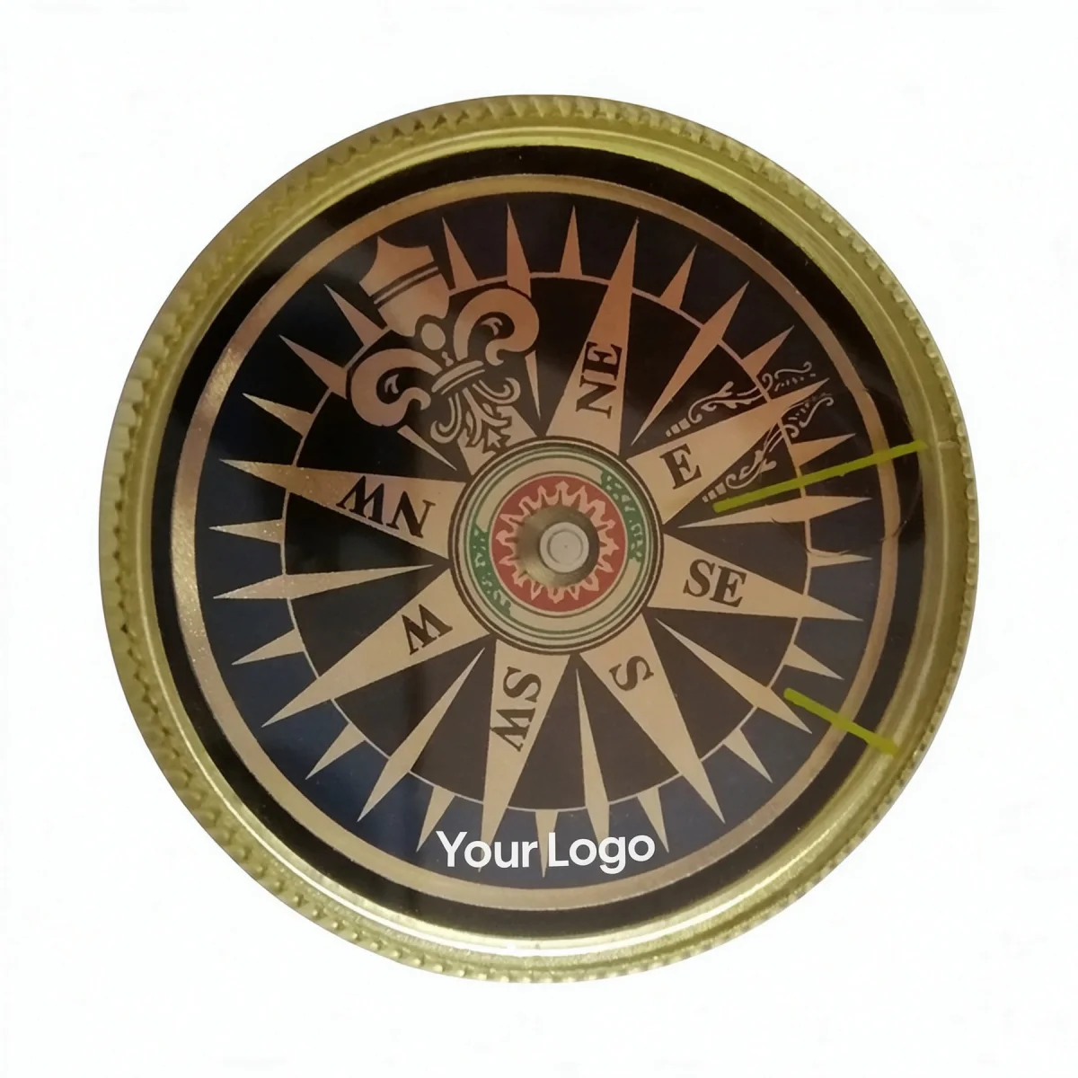 Alternate product view