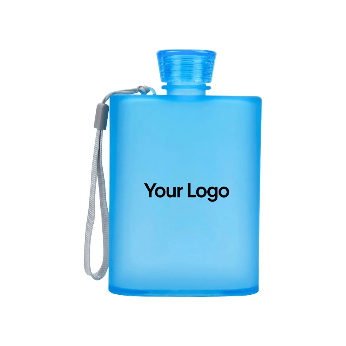 Alternate product view
