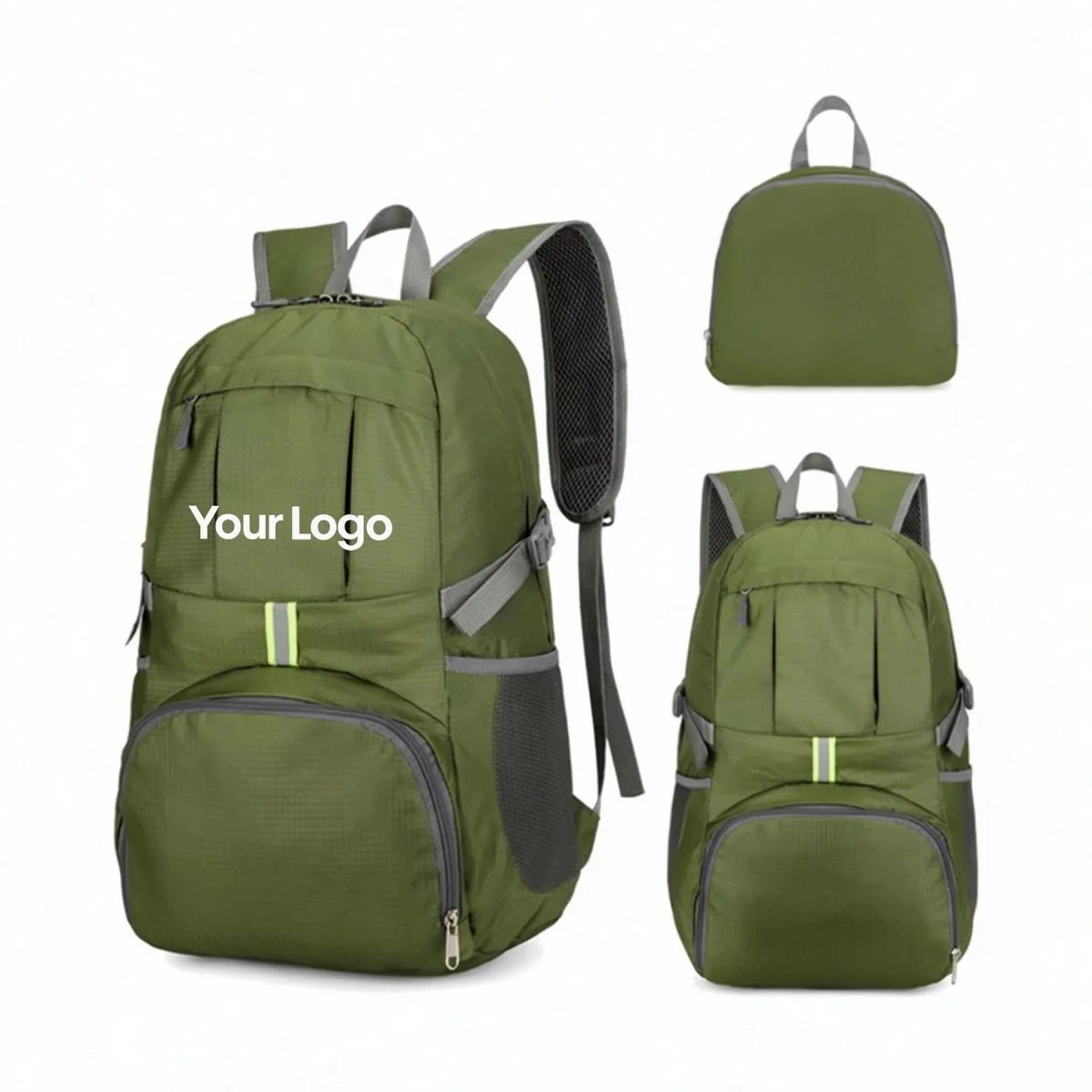 Alternate product view