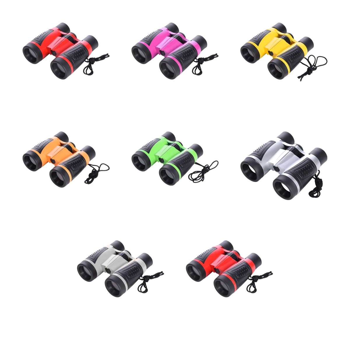 Young Explorer Kids Portable Discovery Telescope