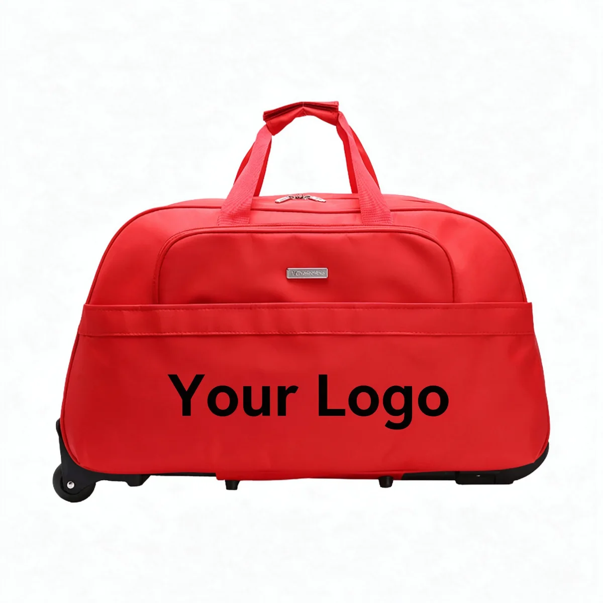 Alternate product view