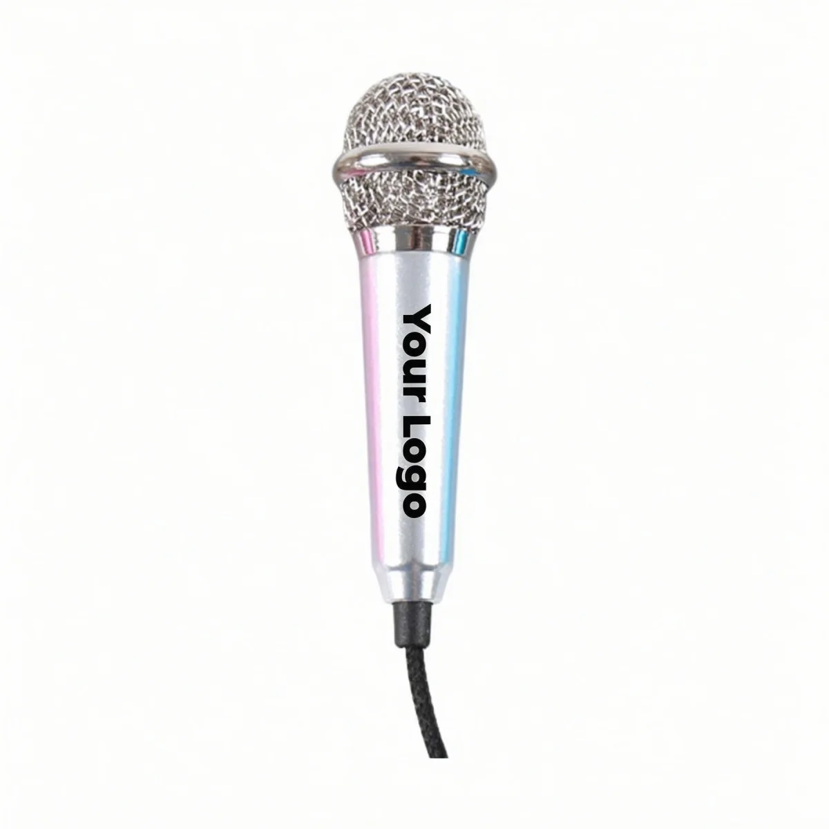 Alternate product view