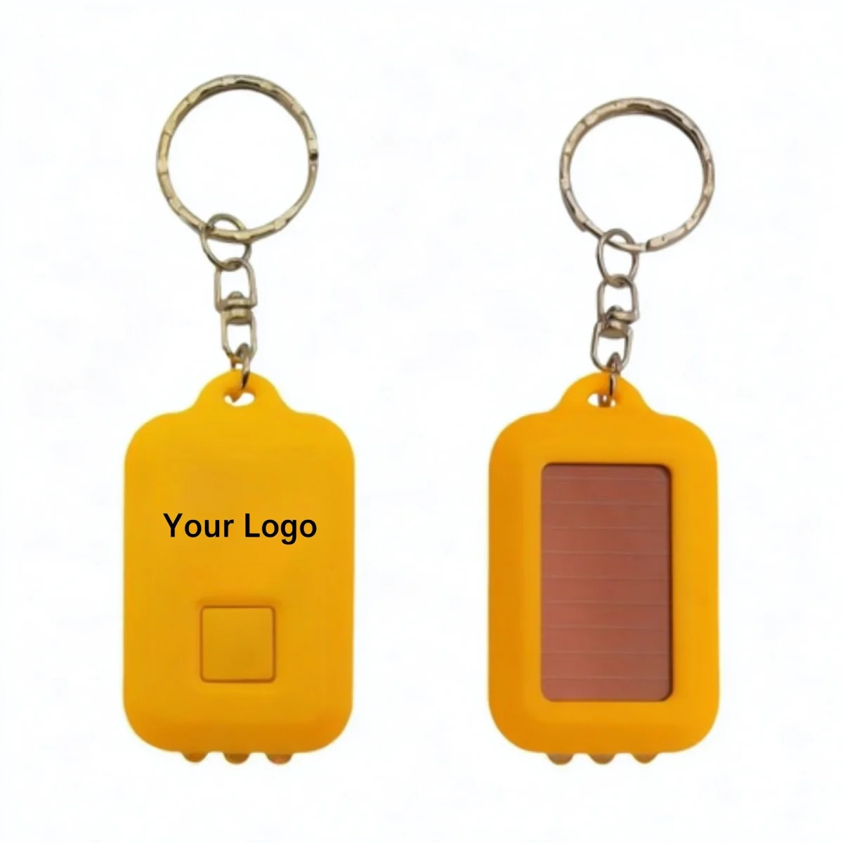 Alternate product view