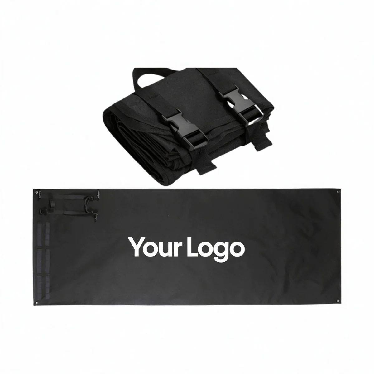 Alternate product view