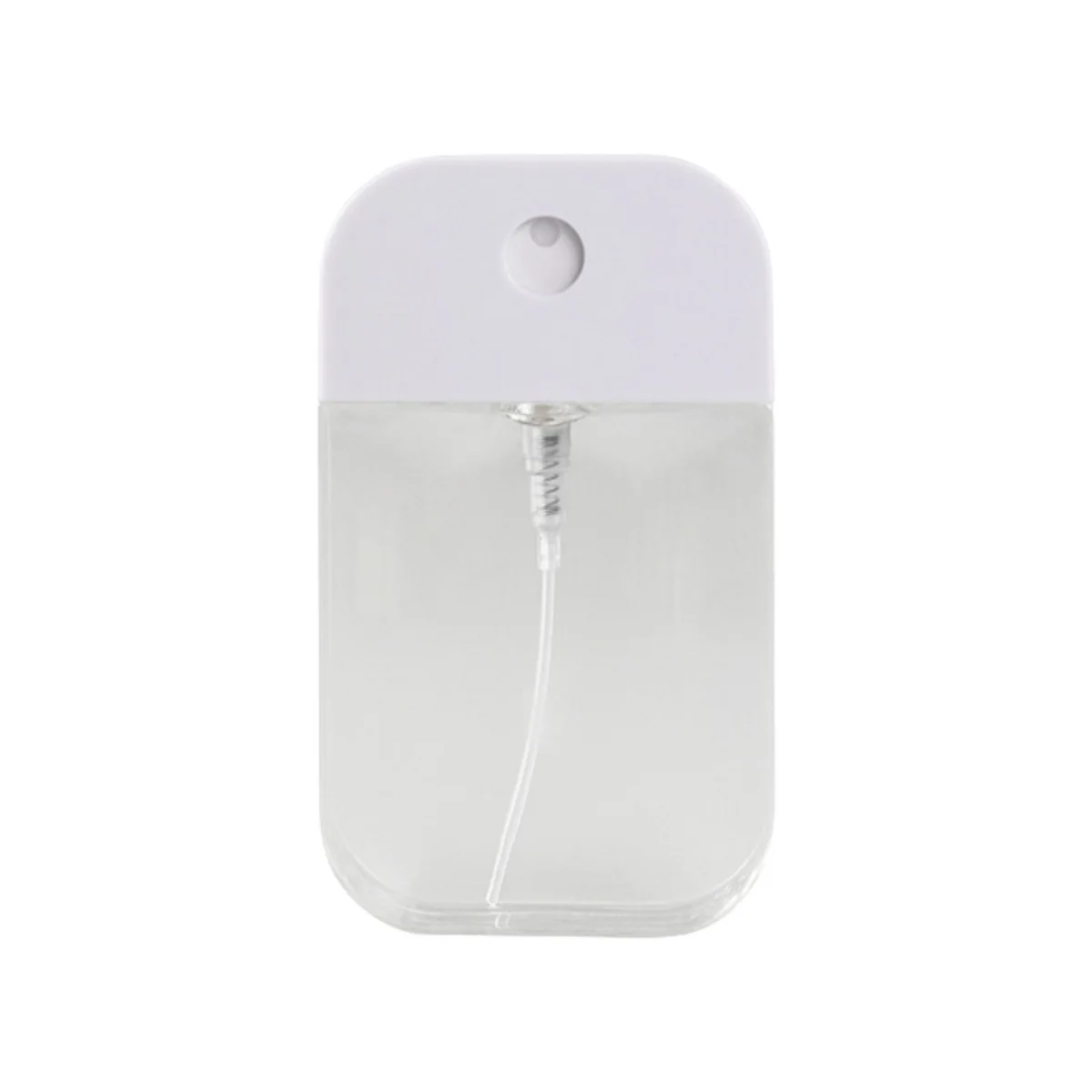 Pocket Card Hand Sanitizer Spray