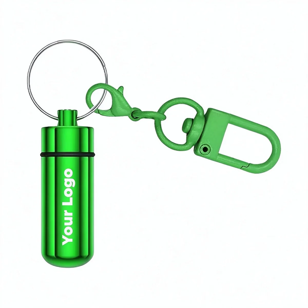 Alternate product view