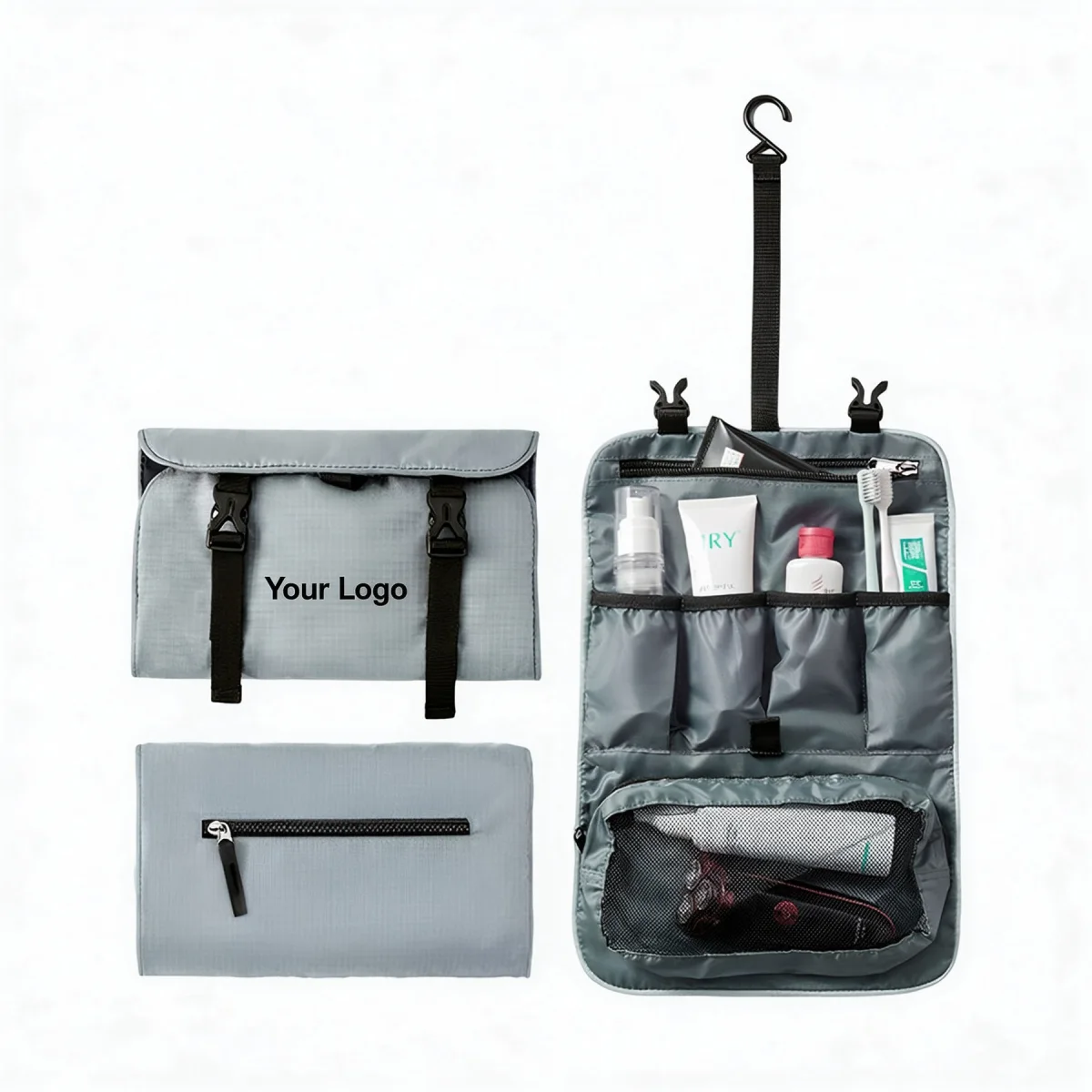 Alternate product view