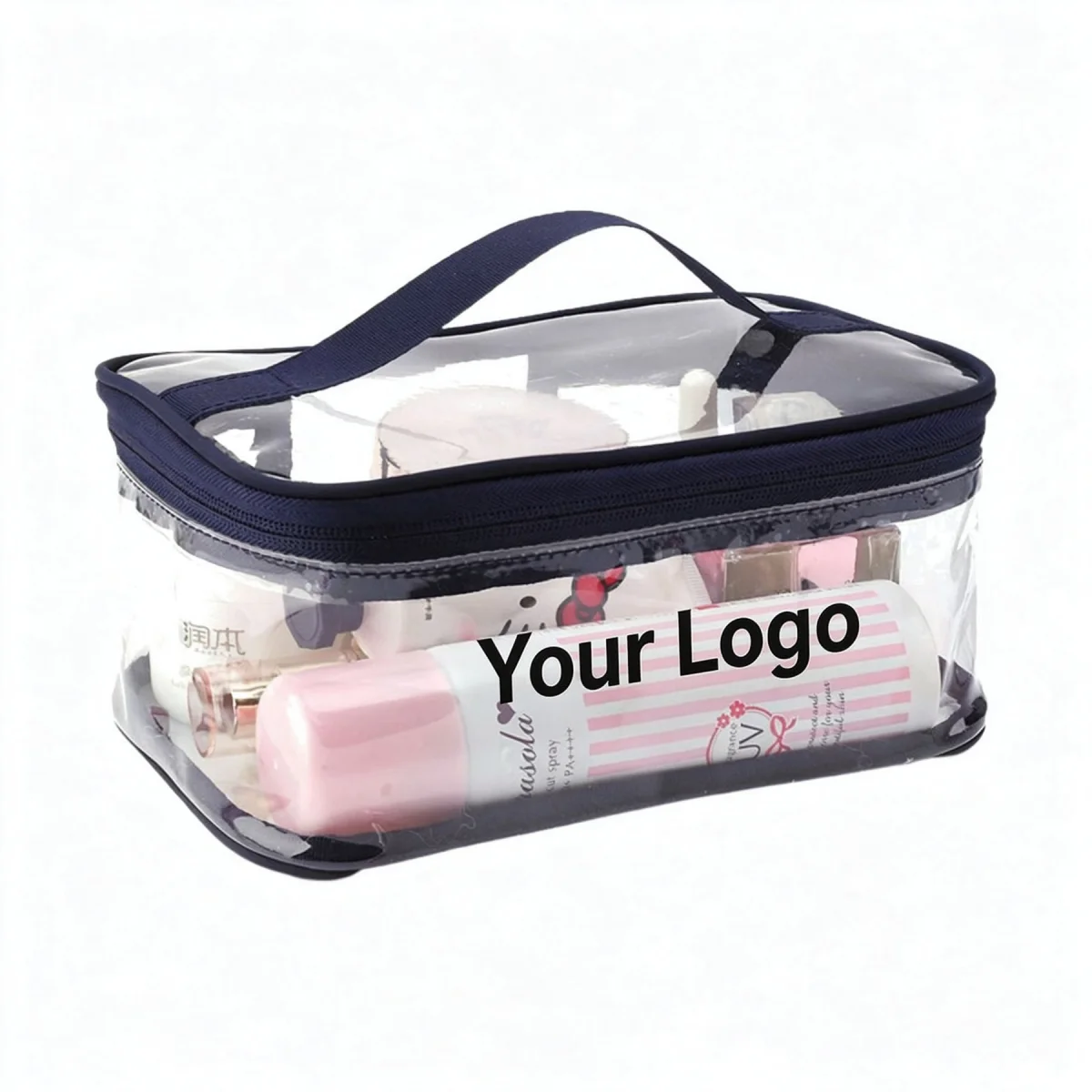 Alternate product view