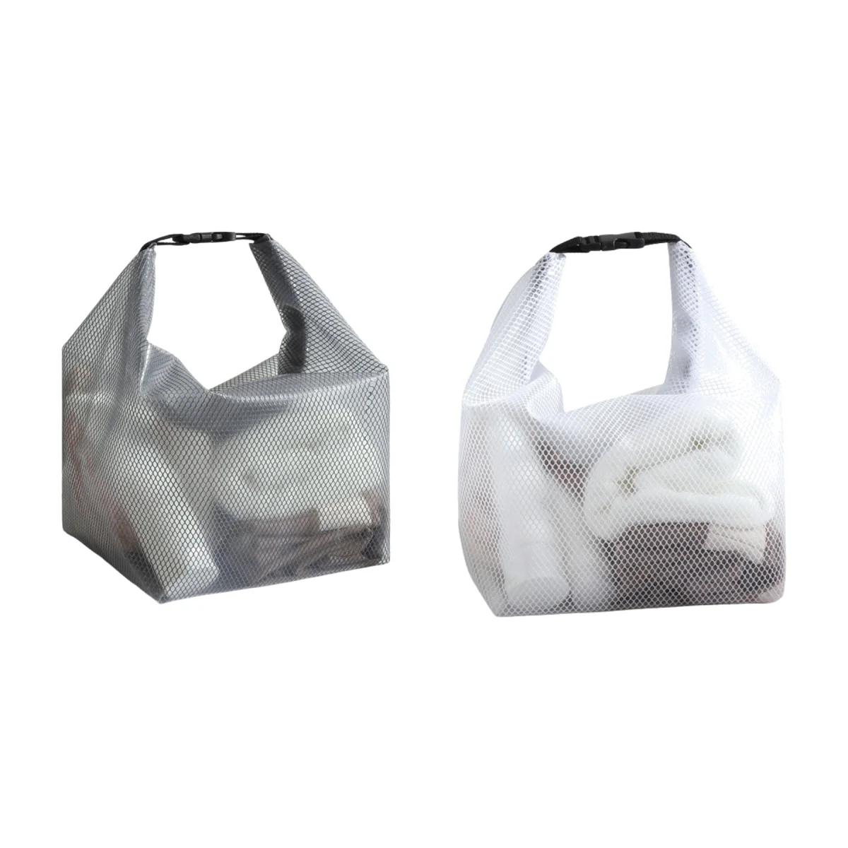 Hard-Shell Waterproof EVA Toiletry Case Bag