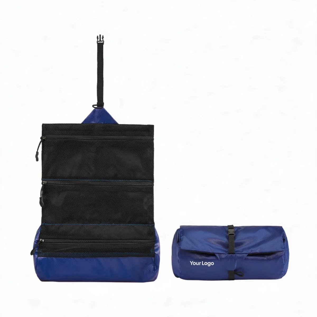 Alternate product view