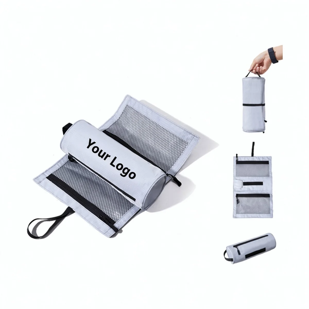 Alternate product view