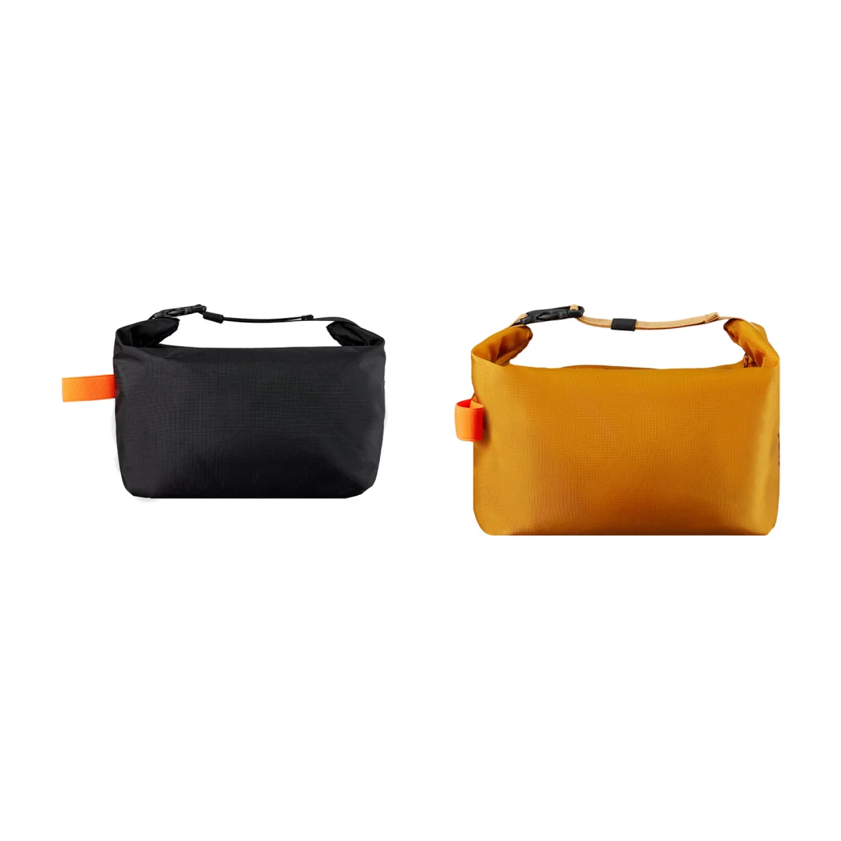 Foil-Liner High Capacity Thermal Lunch Tote Bag