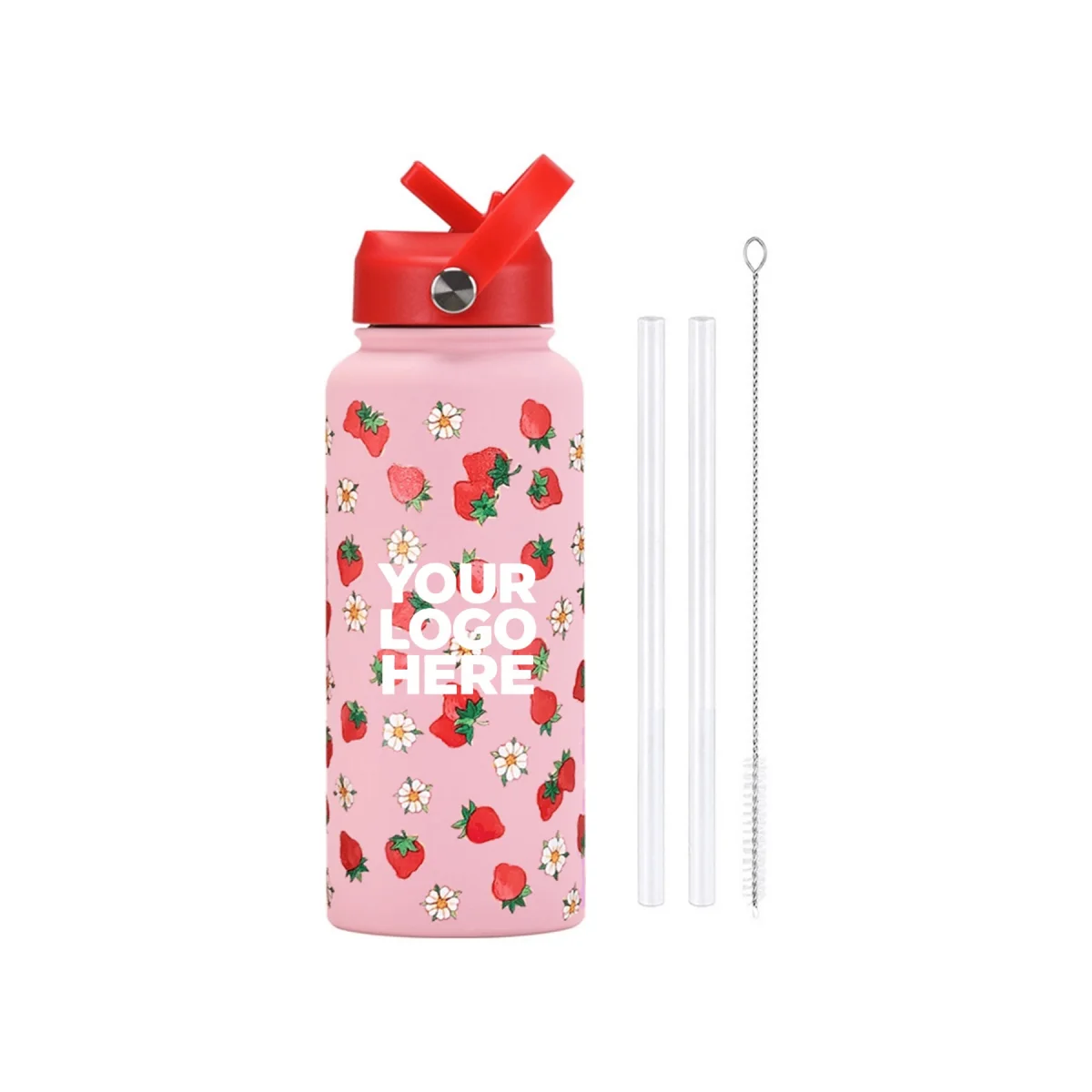 Alternate product view