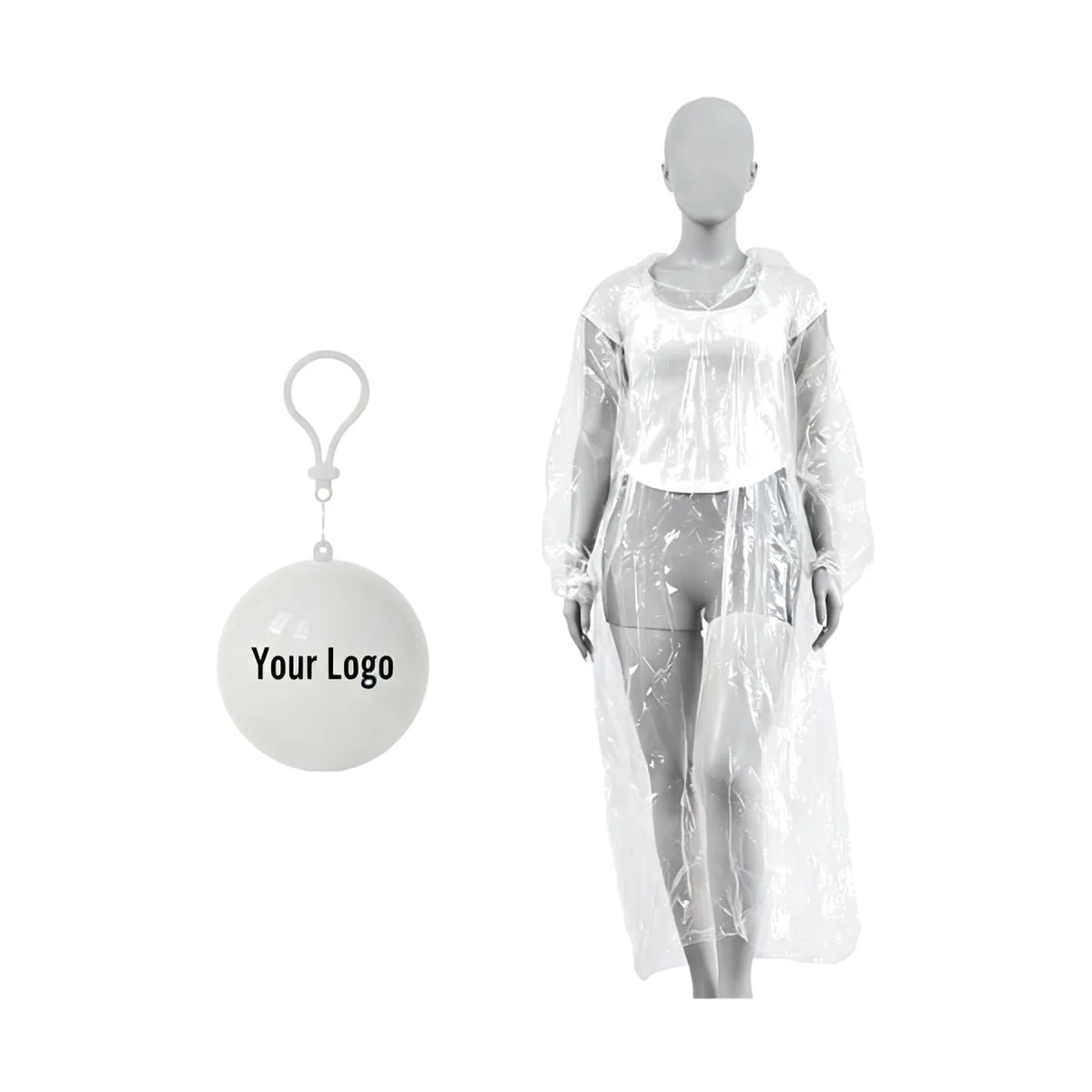Alternate product view