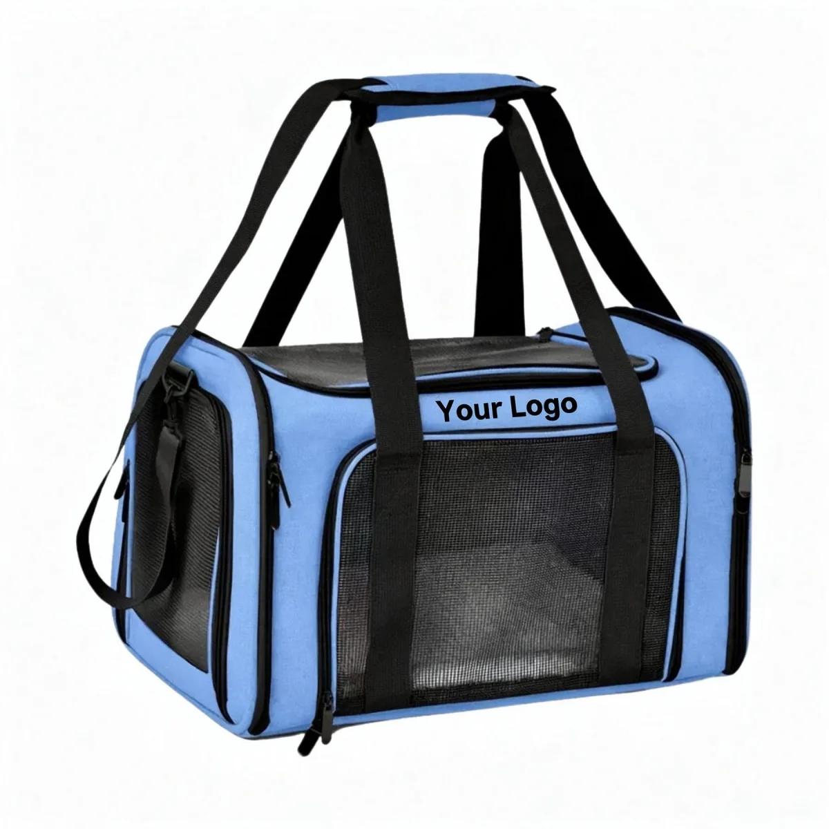 Alternate product view