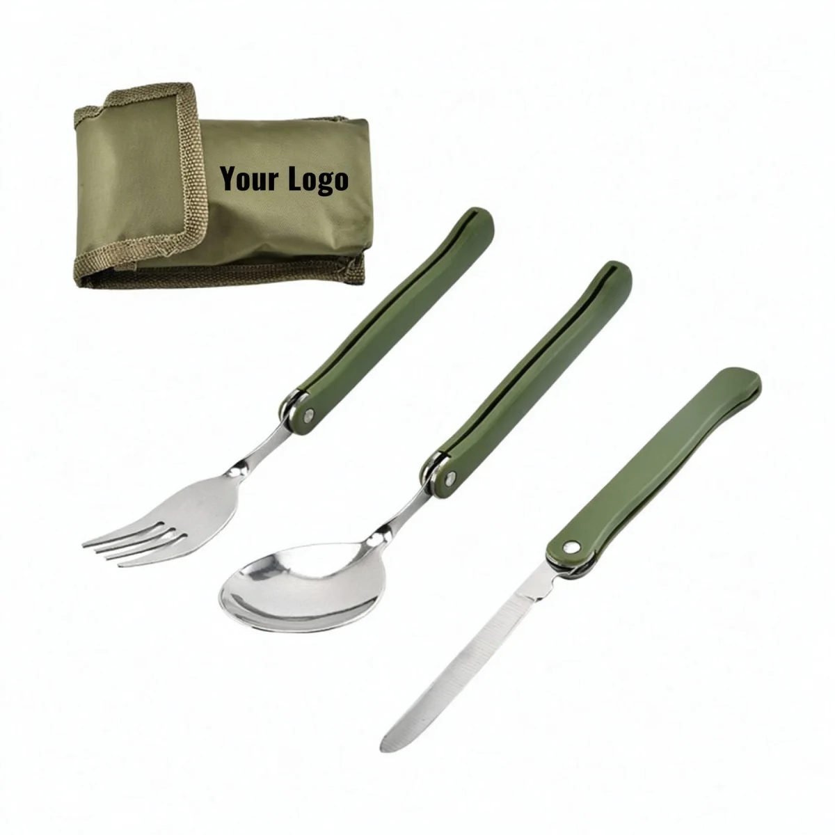 Alternate product view