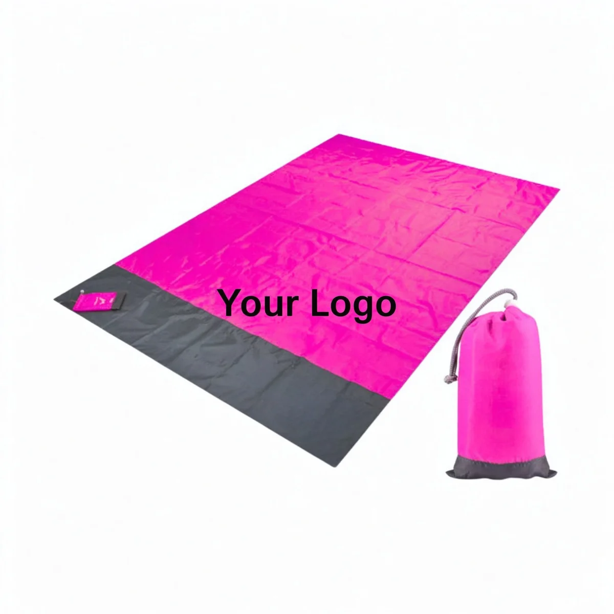 Alternate product view