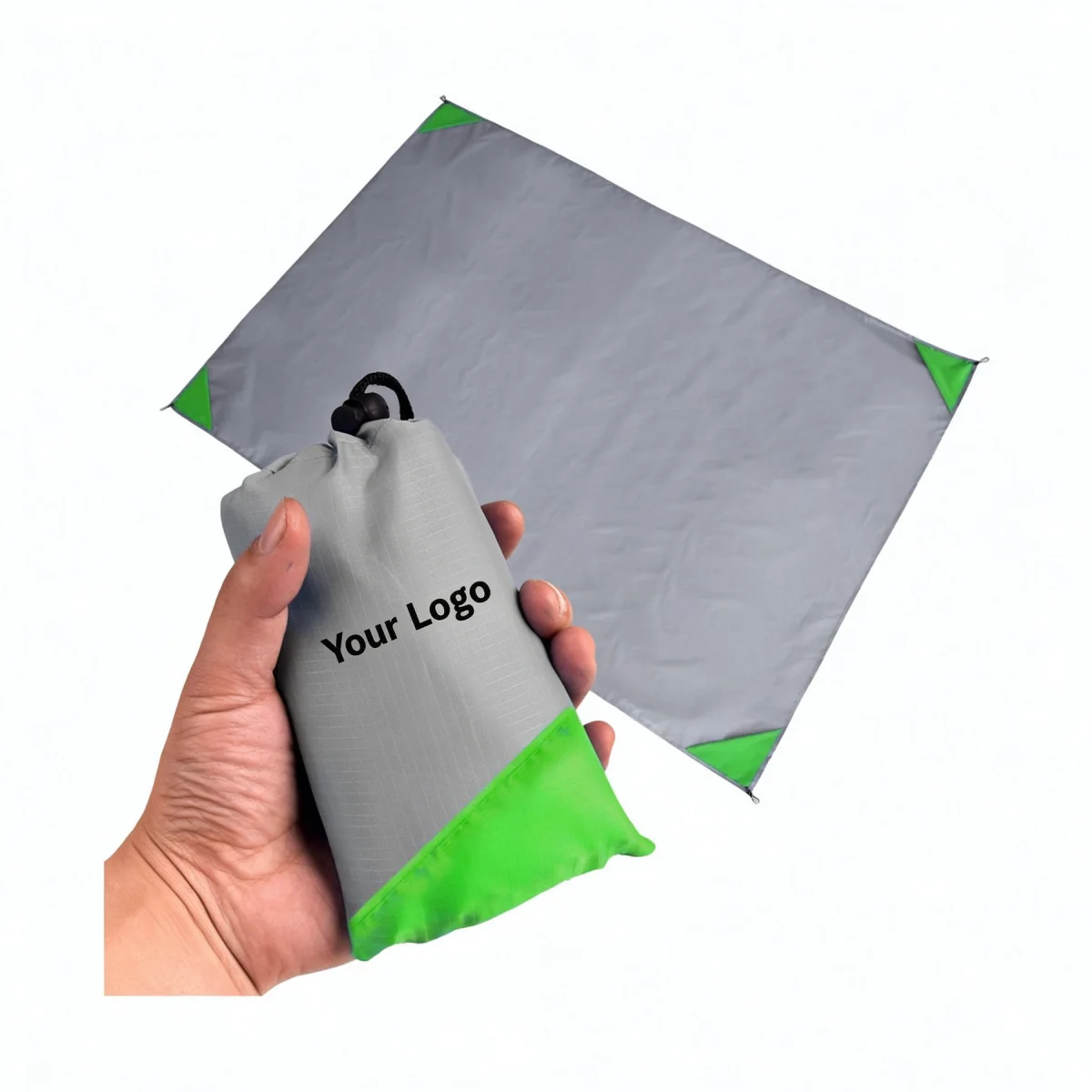 Alternate product view