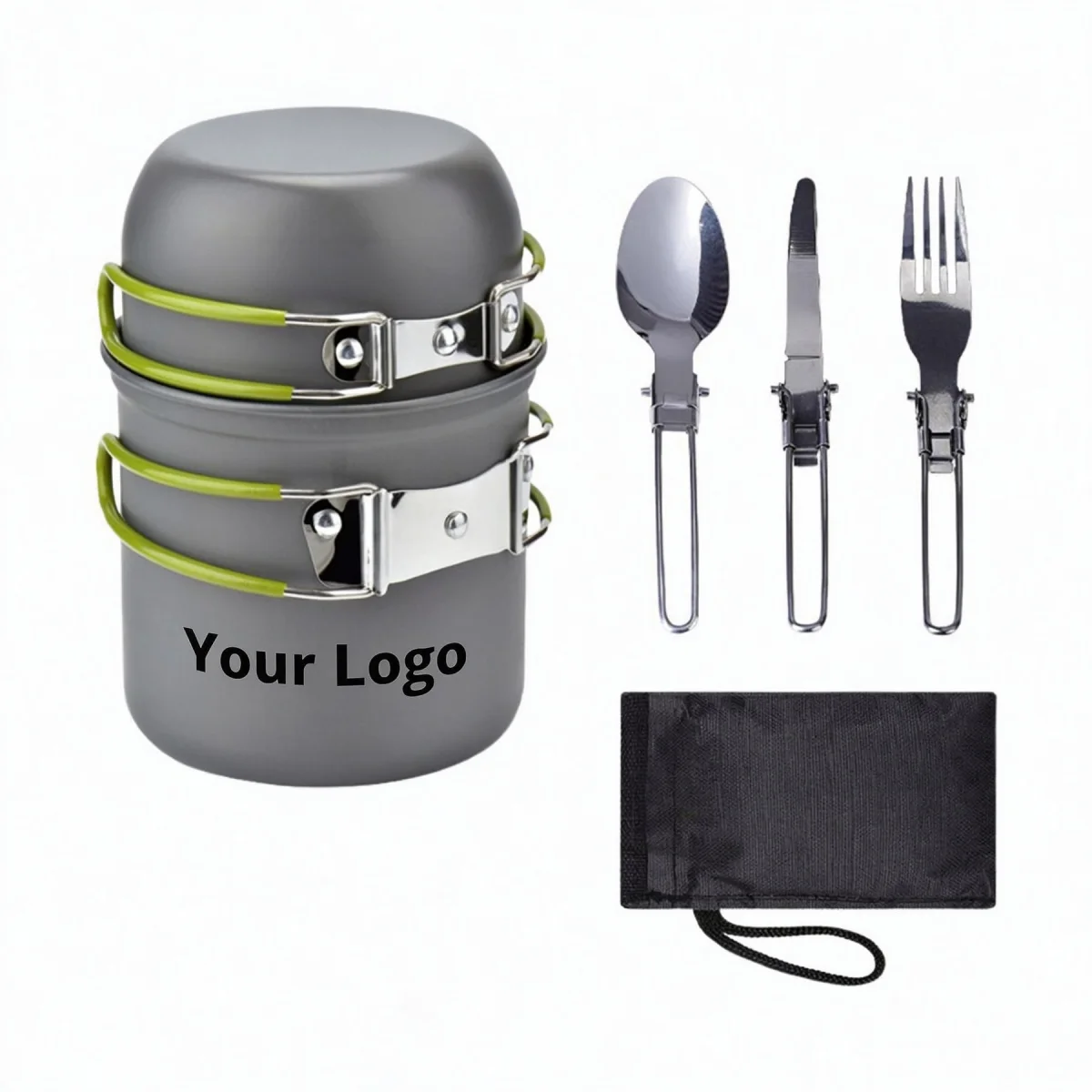 Alternate product view