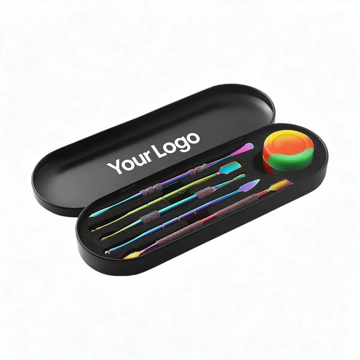 Alternate product view