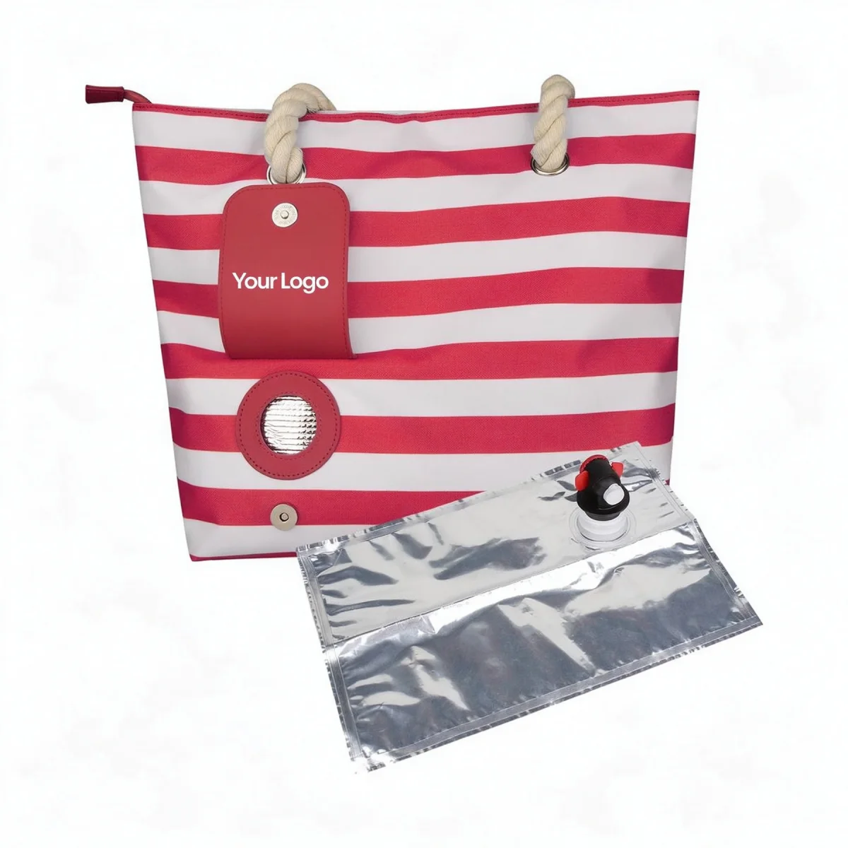 Alternate product view