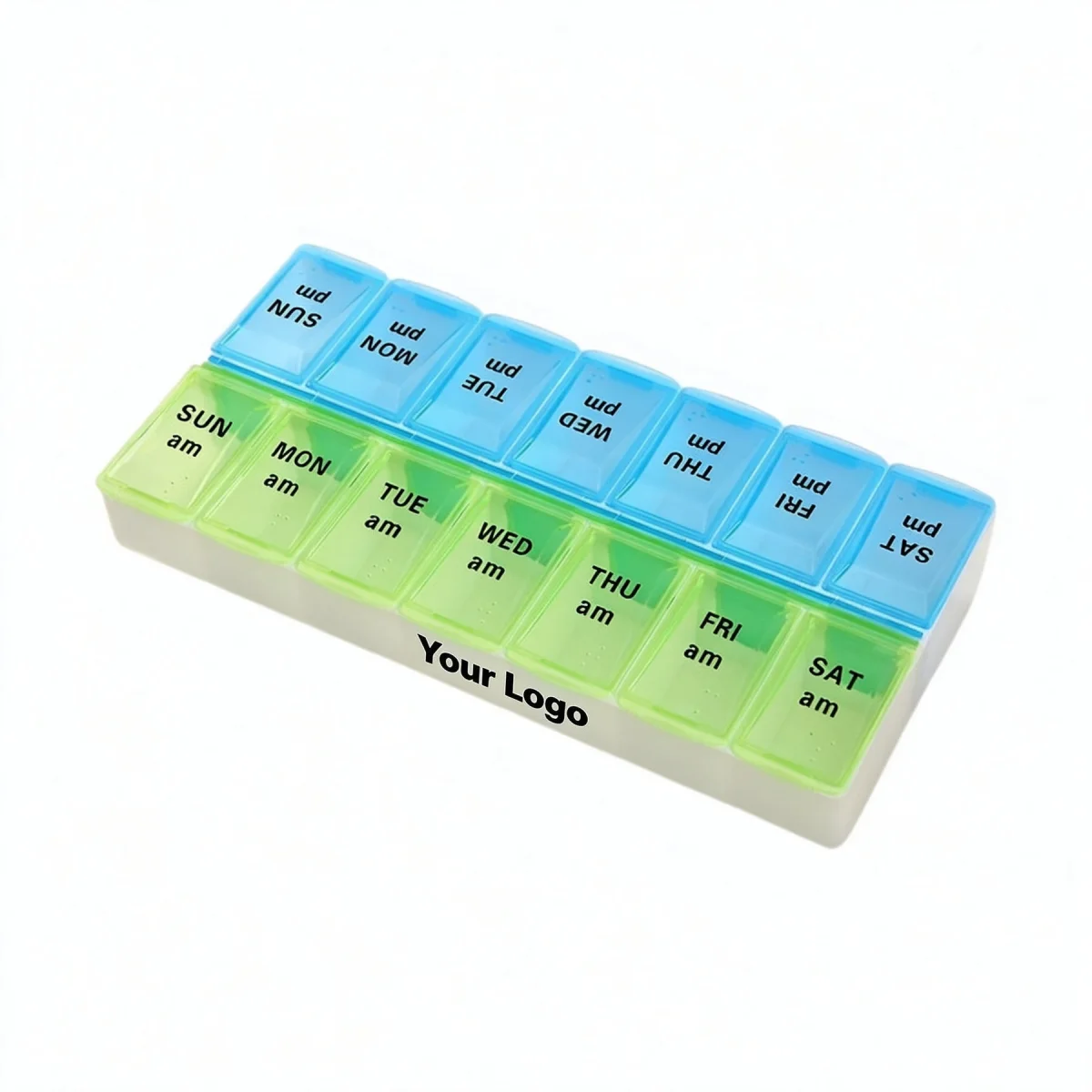 Alternate product view