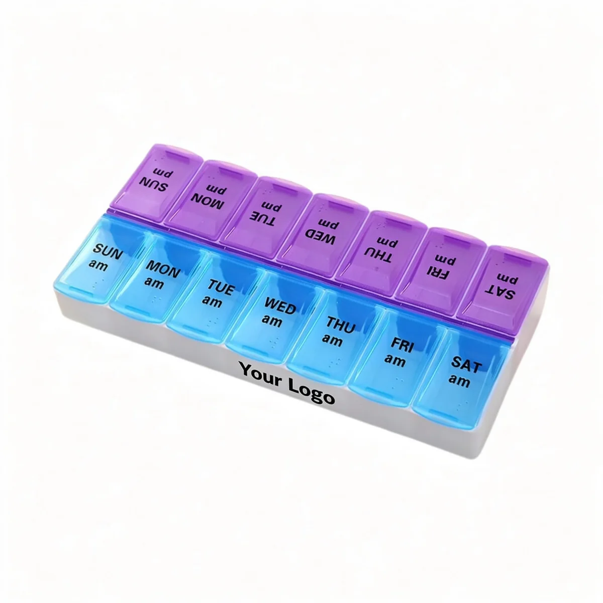 Alternate product view