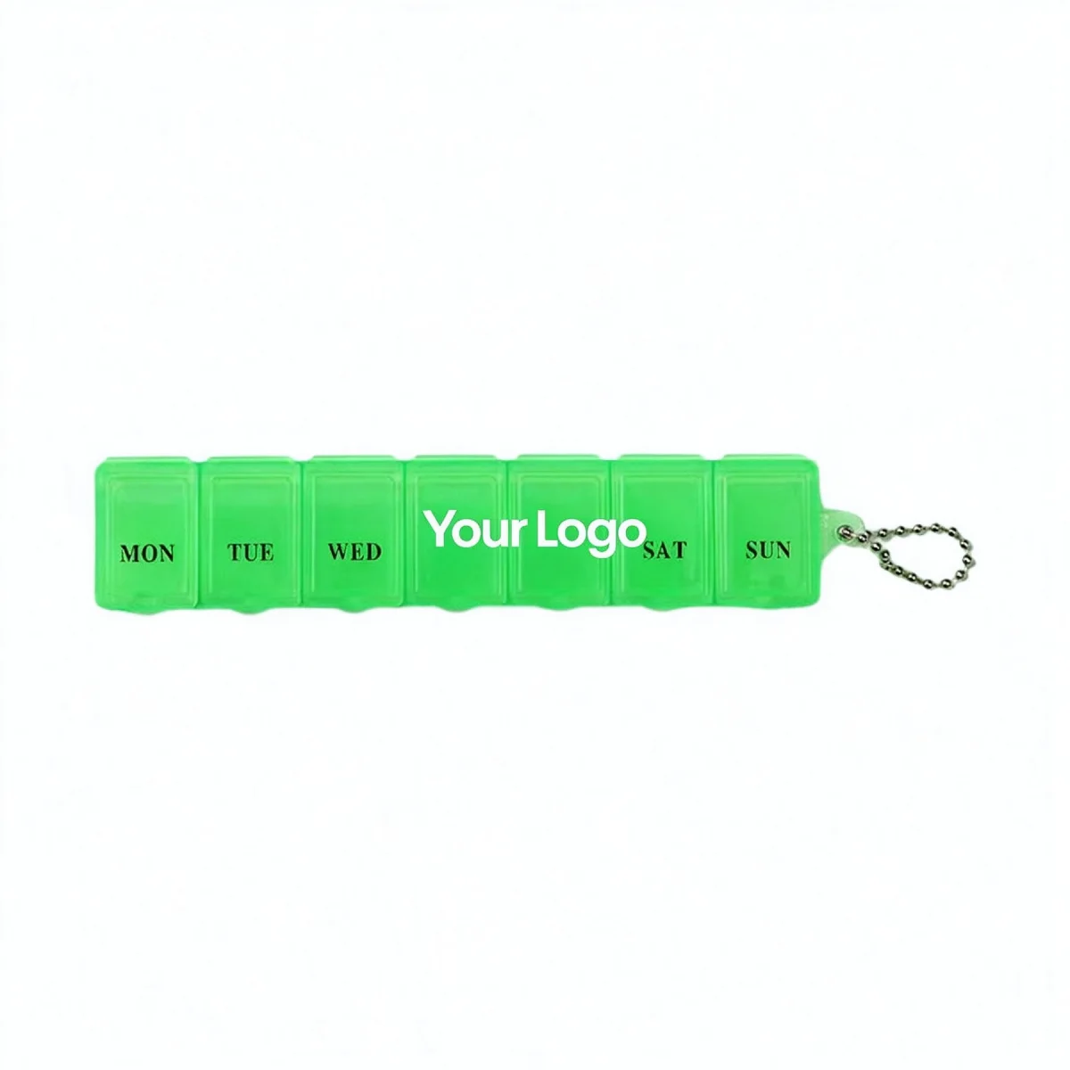 Alternate product view