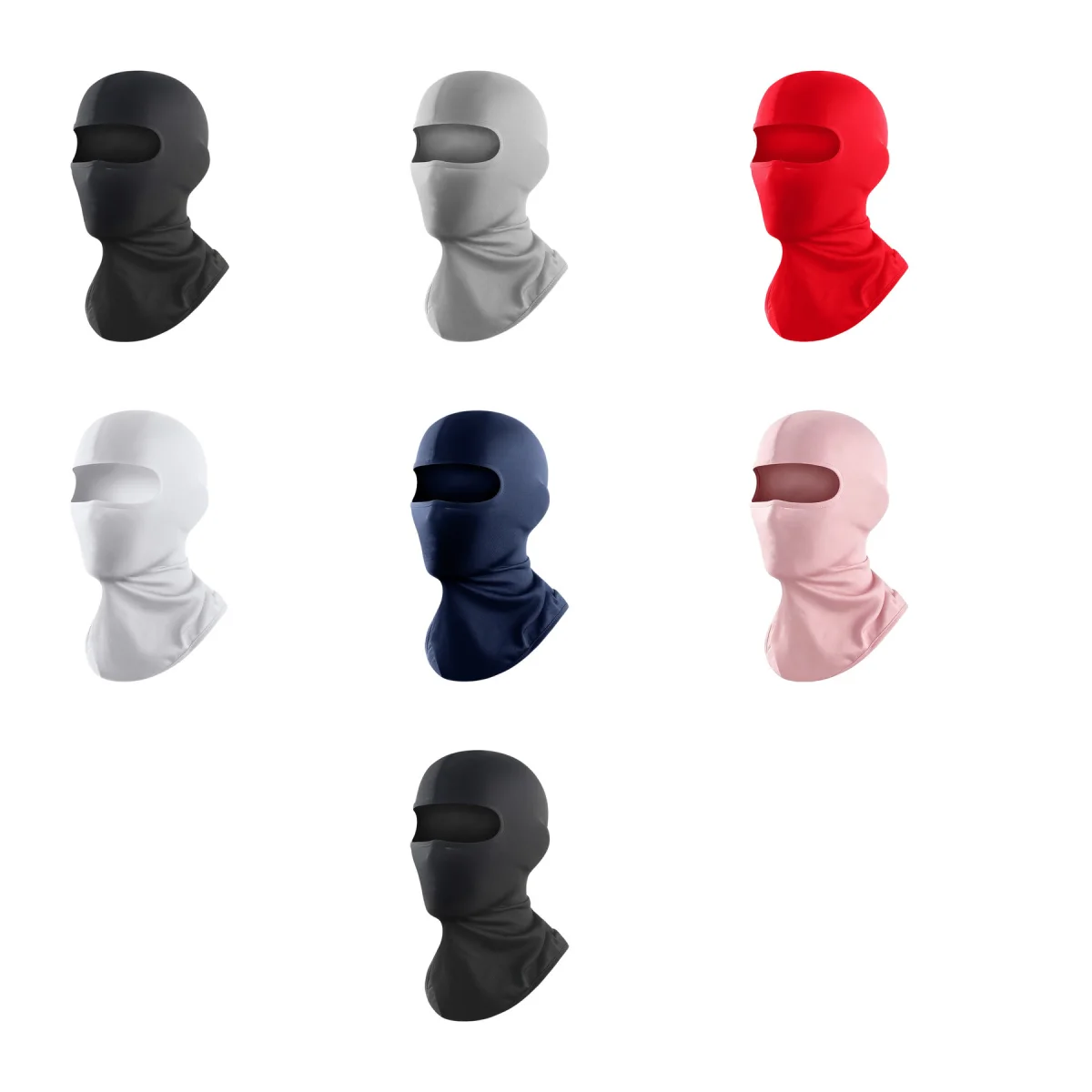 Sweat-Wicking Breathable Under Helmet Skull Cap