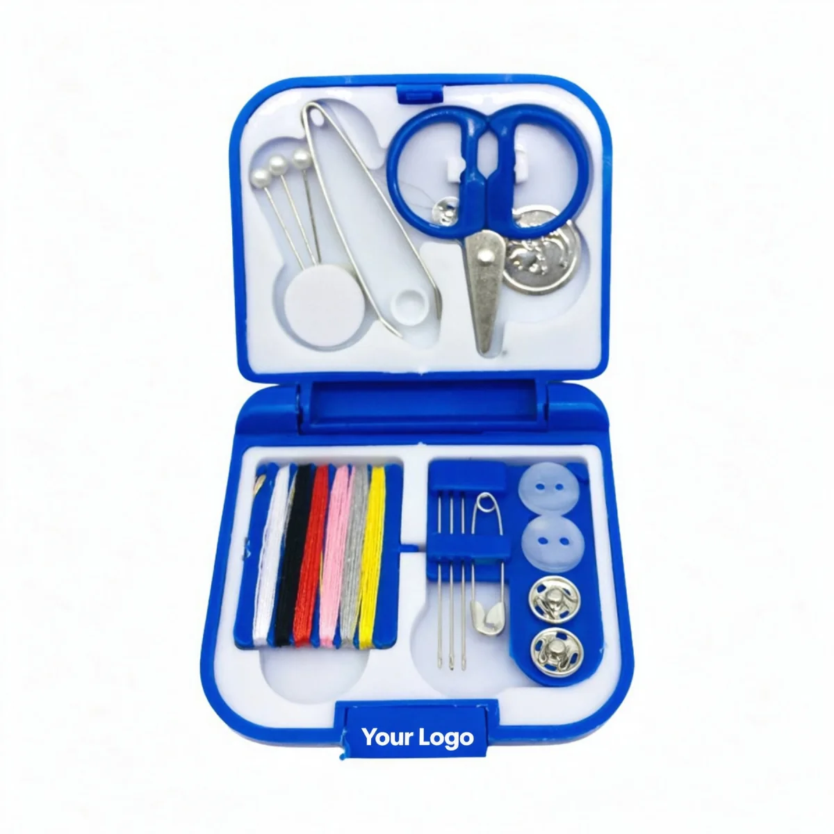 Alternate product view