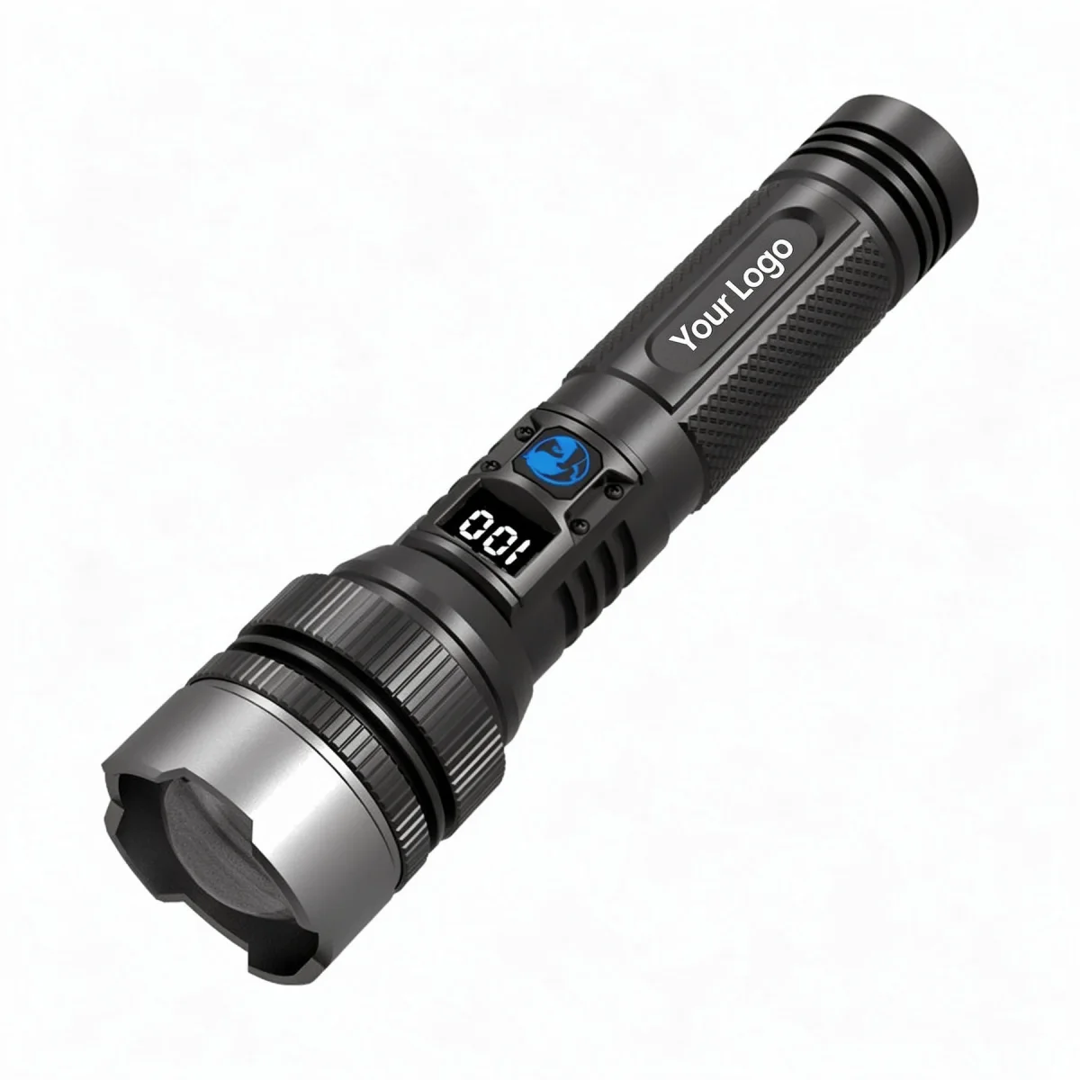 Alternate product view
